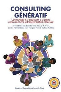 Produktbild: Consulting G&eacute;n&eacute;ratif
