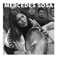 Produktbild: Mercedes Sosa - Trayect&oacute;ria Musical