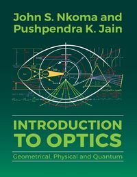 Produktbild: Introduction to Optics