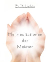 Produktbild: Heilmeditationen der Meister