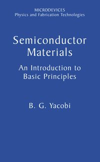 Produktbild: Semiconductor Materials