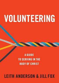 Produktbild: A Volunteering