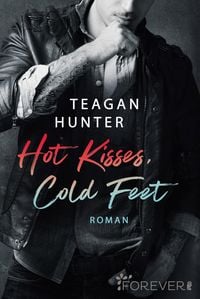 Produktbild: Hot Kisses, Cold Feet