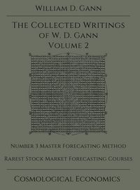 Produktbild: Collected Writings of W.D. Gann - Volume 2