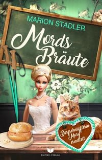 Produktbild: Mordsbr&auml;ute