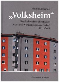 Bild vom Artikel "Volksheim" vom Autor Helmut Alexander
