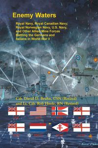 Produktbild: Enemy Waters