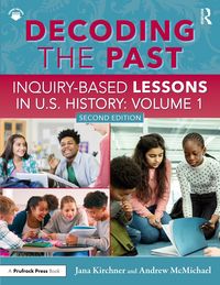 Produktbild: Decoding the Past