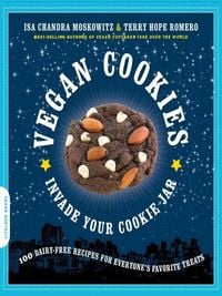 Produktbild: Vegan Cookies Invade Your Cookie Jar