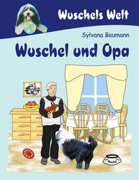Produktbild: Wuschel und Opa
