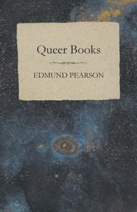 Produktbild: Queer Books