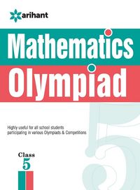 Produktbild: Olympiad Mathematics 5th