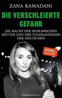 Produktbild: Die verschleierte Gefahr