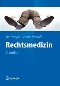 Produktbild: Rechtsmedizin