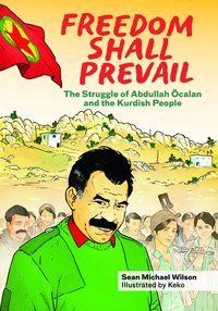 Produktbild: Freedom Shall Prevail