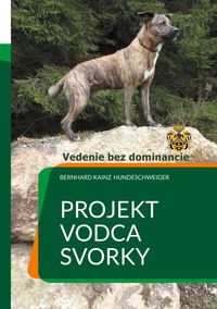 Produktbild: Projekt: Vodca svorky - Vedenie bez dominancie