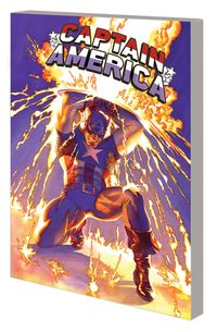Produktbild: Captain America: Sentinel Of Liberty Vol. 1