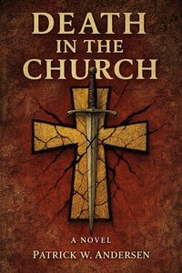Produktbild: Death in the Church