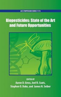 Produktbild: Biopesticides