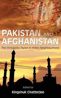 Produktbild: Pakistan and Afghanistan