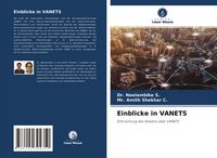 Produktbild: Einblicke in VANETS