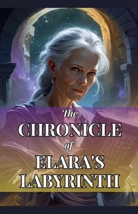 Produktbild: The Chronicle of Elara's Labyrinth