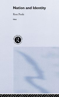 Produktbild: Nation and Identity