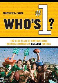 Produktbild: Who's #1?