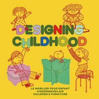 Produktbild: Designing Childhood