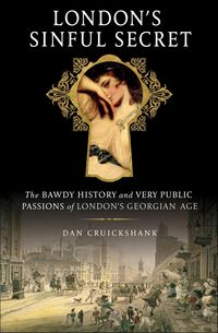 Produktbild: London's Sinful Secret