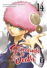 Produktbild: 5 Seconds to Death 14
