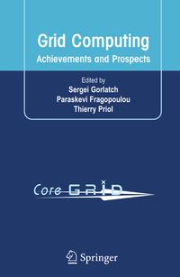 Produktbild: Grid Computing