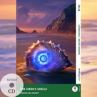 Produktbild: The Siren's Shells - Englische Krimi-Lekt&uuml;re B1-B2 (+ Audio-CD)