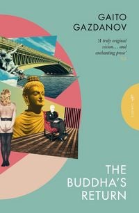 Produktbild: The Buddha's Return