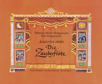 Produktbild: Mozarts Oper "Die Zauberfl&ouml;te"