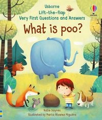 Produktbild: What is Poo?