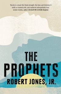 Produktbild: Jones, R: Prophets