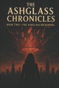 Produktbild: The Ashglass Chronicles