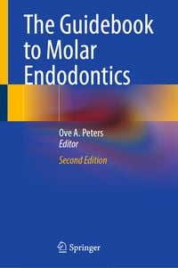 Produktbild: The Guidebook to Molar Endodontics
