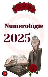 Produktbild: Numerologie 2025