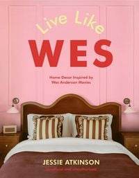 Produktbild: Live Like Wes
