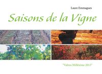 Produktbild: Saisons de la Vigne