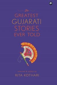 Produktbild: The Greatest Gujarati Stories Ever Told Demy (Hb) Aleph