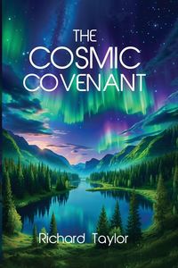 Produktbild: The Cosmic Covenant