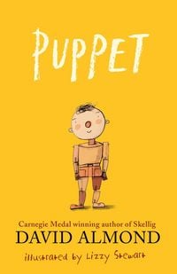 Produktbild: Puppet