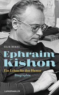 Produktbild: Ephraim Kishon