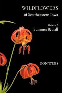 Produktbild: Wildflowers of Southeastern Iowa