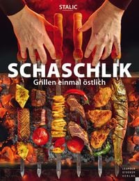Produktbild: Schaschlik