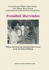 Produktbild: Fremdheit &uuml;berwinden