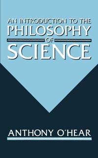 Produktbild: An Introduction to the Philosophy of Science